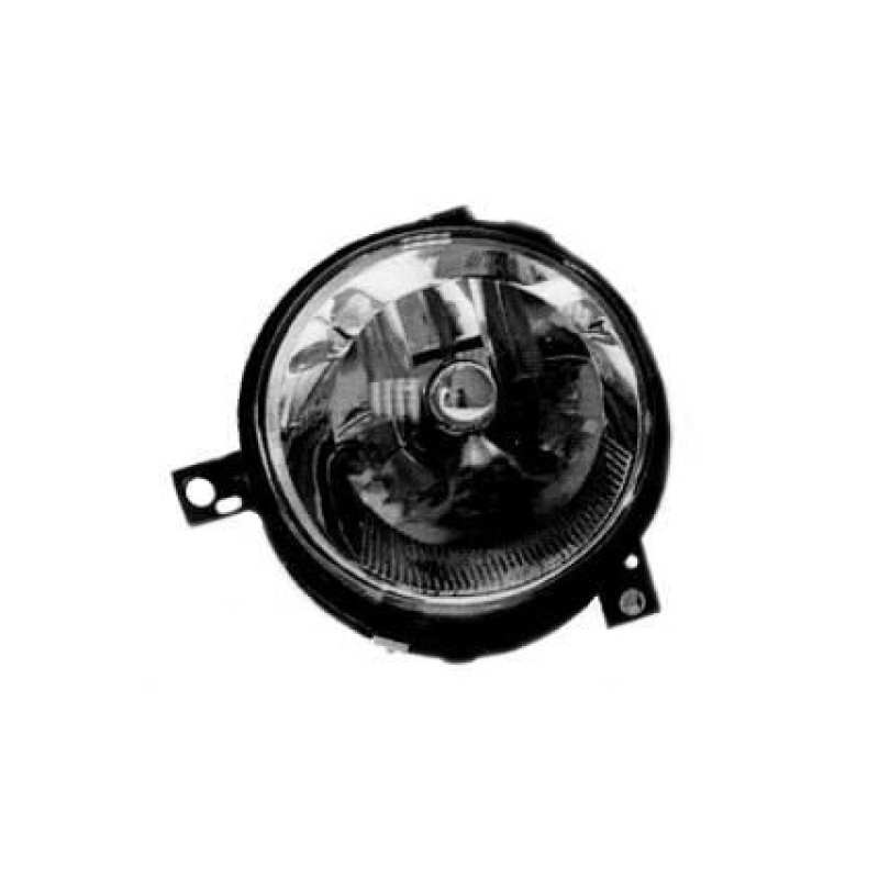 Koplamp Links