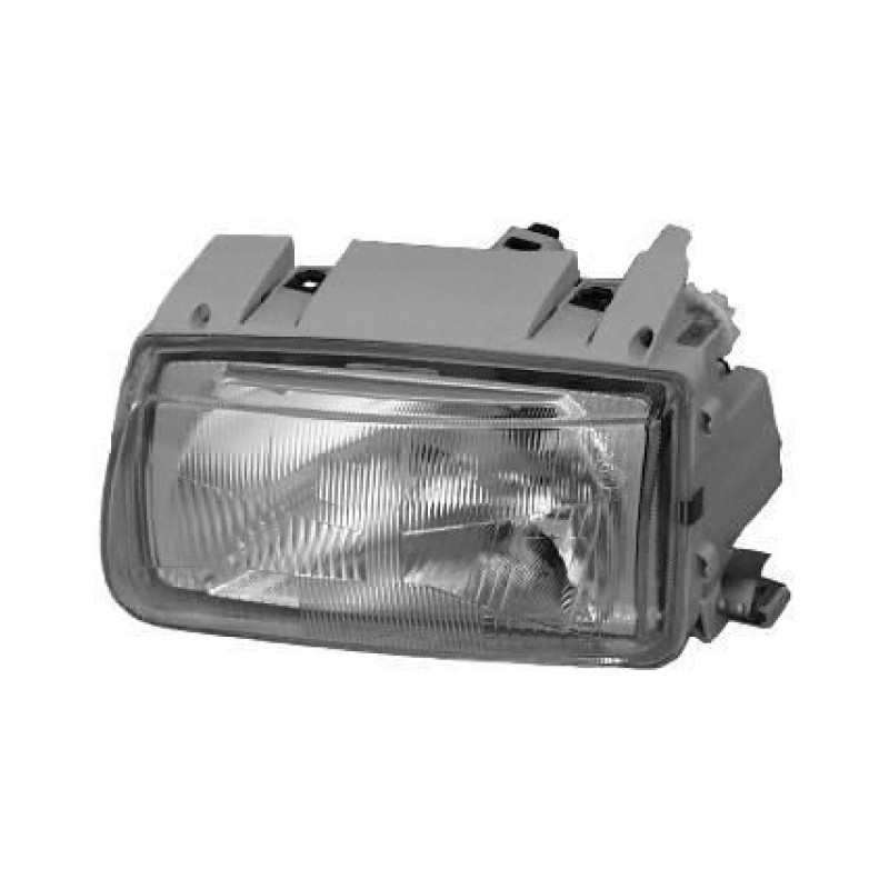 Koplamp Links