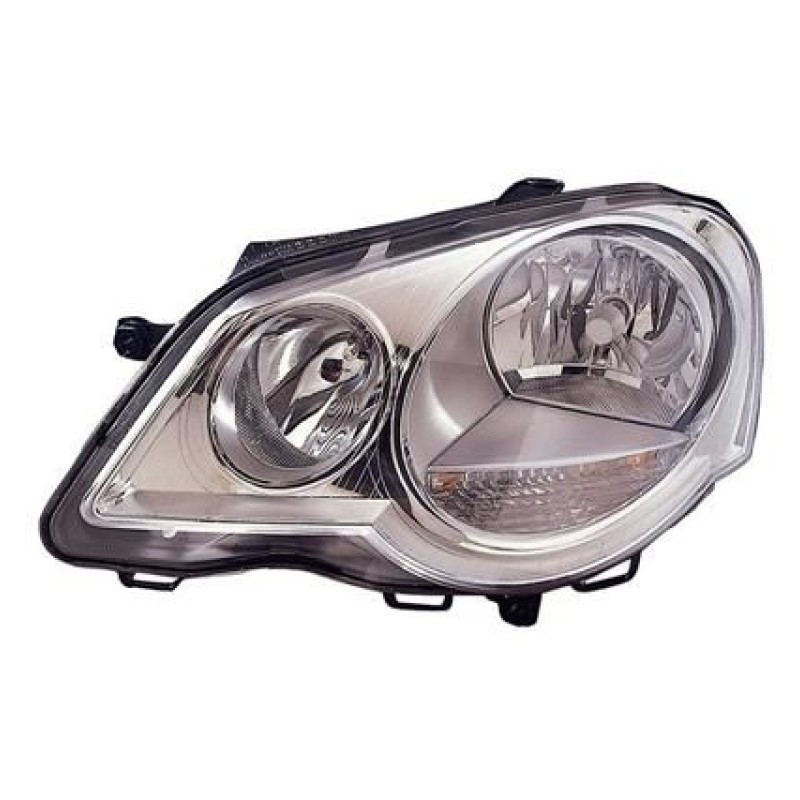 Koplamp Links