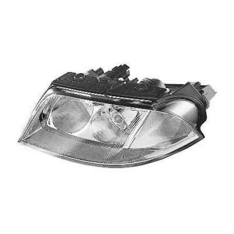 Koplamp Links