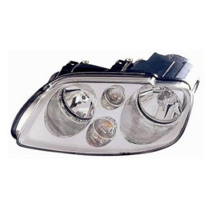 Koplamp Links