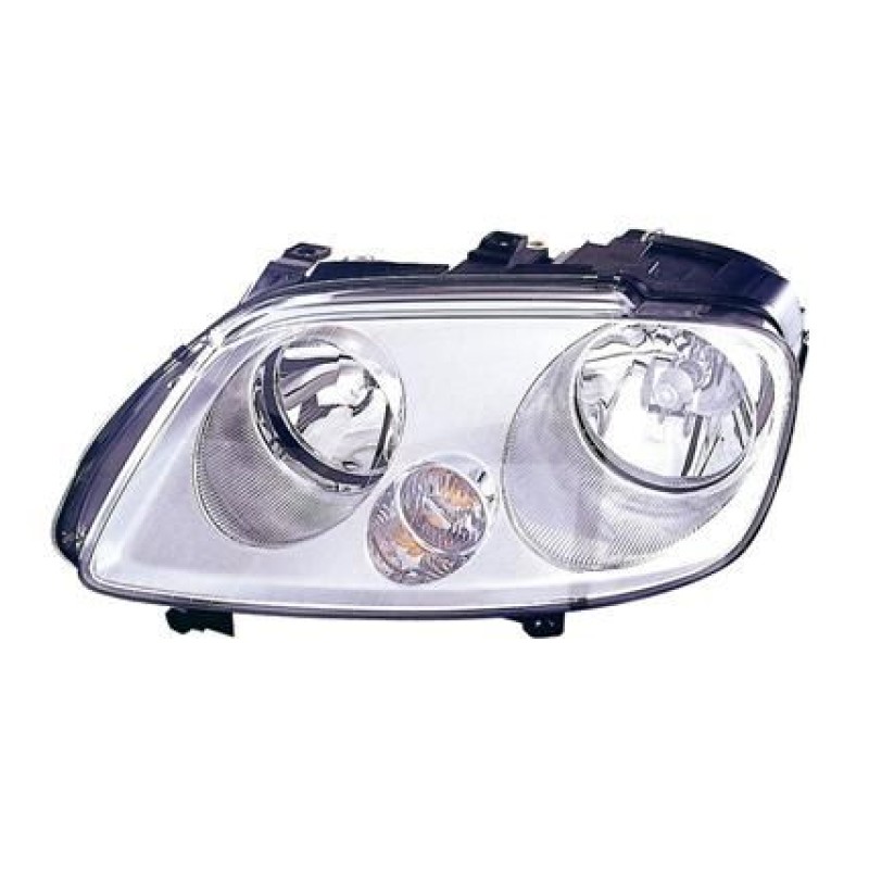 Koplamp Links