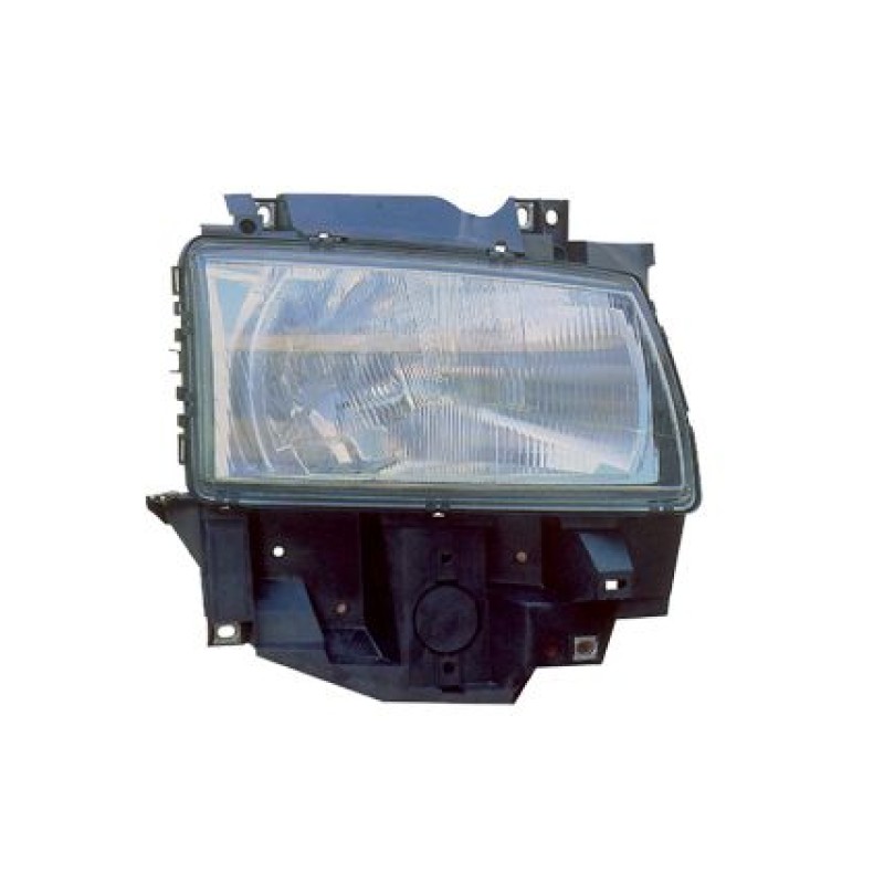 Koplamp rechts
