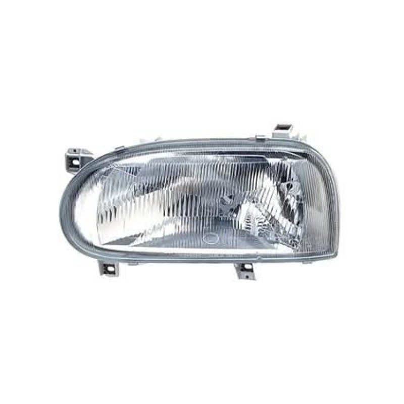 Koplamp Links