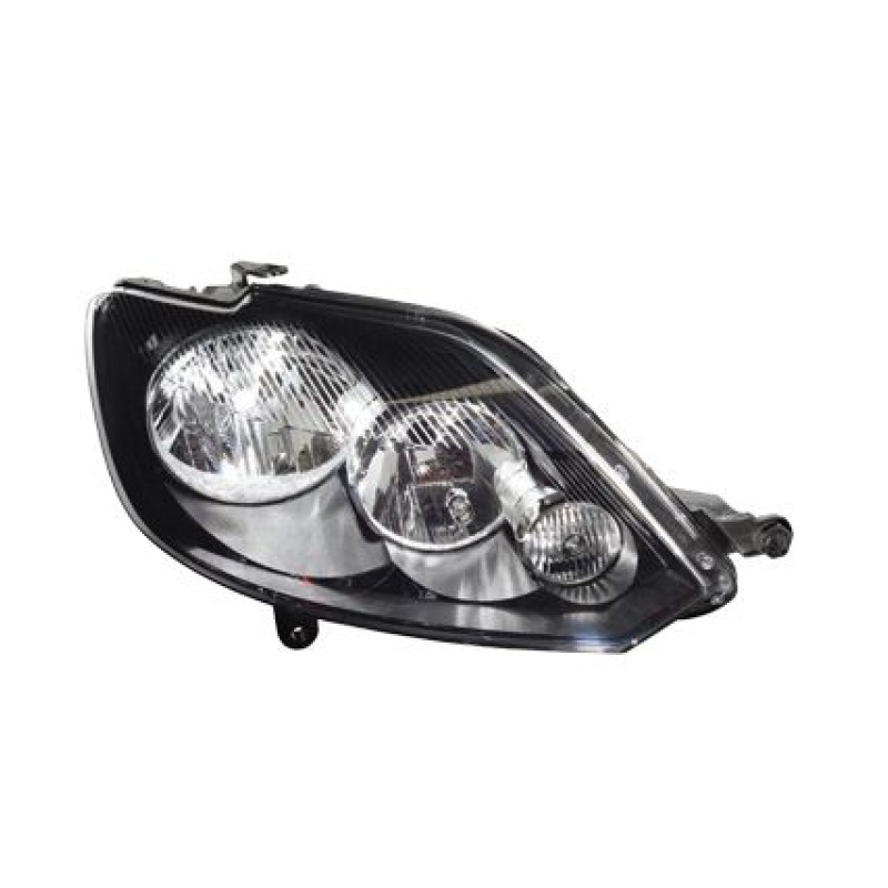 Koplamp rechts