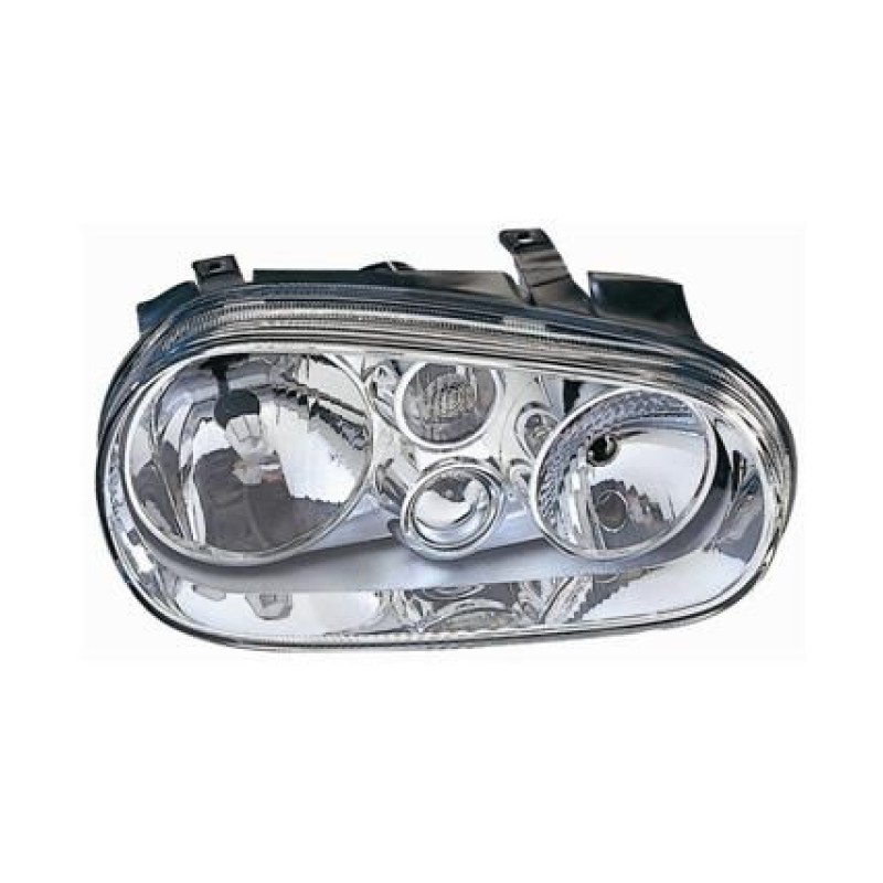 Koplamp rechts