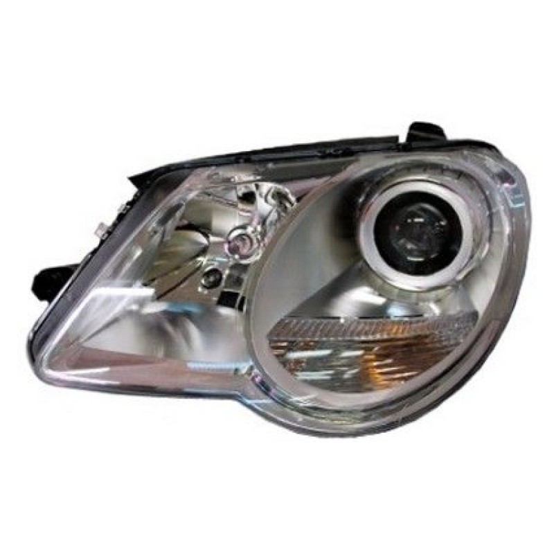 Koplamp Links