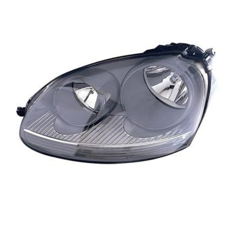 Koplamp Links