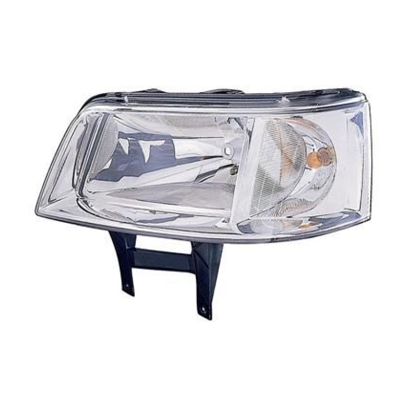 Koplamp Links