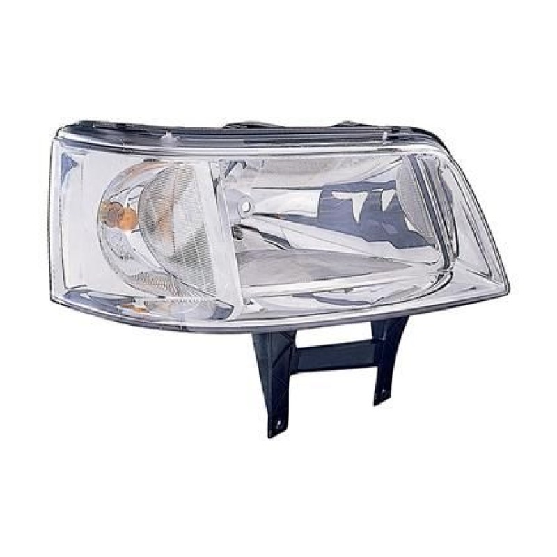 Koplamp rechts