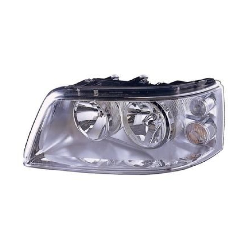 Koplamp Links