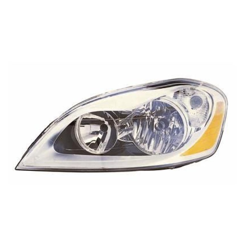 Koplamp Links