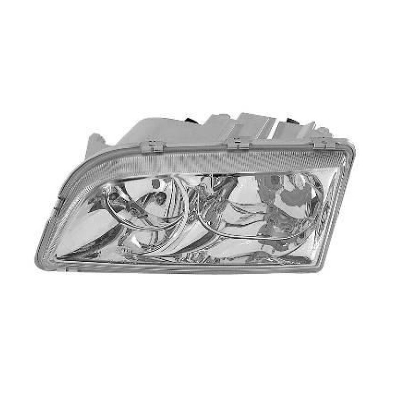 Koplamp Links