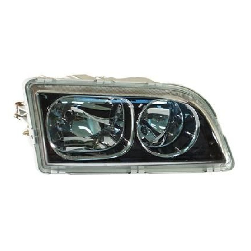 Koplamp rechts
