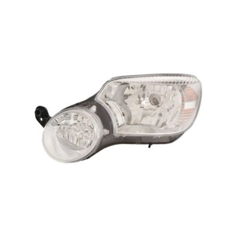 Koplamp Links