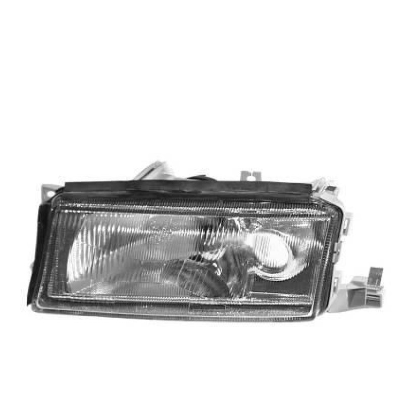 Koplamp Links