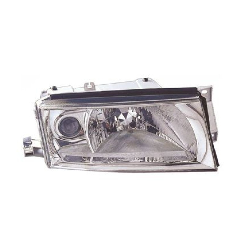 Koplamp rechts
