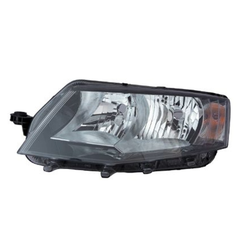 Koplamp Links