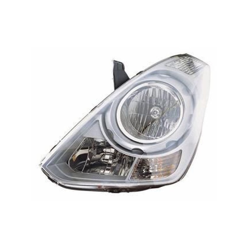 Koplamp Links