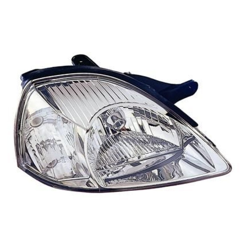 Koplamp rechts