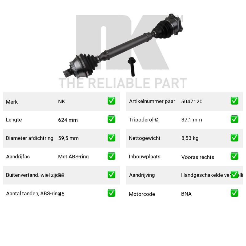 1
