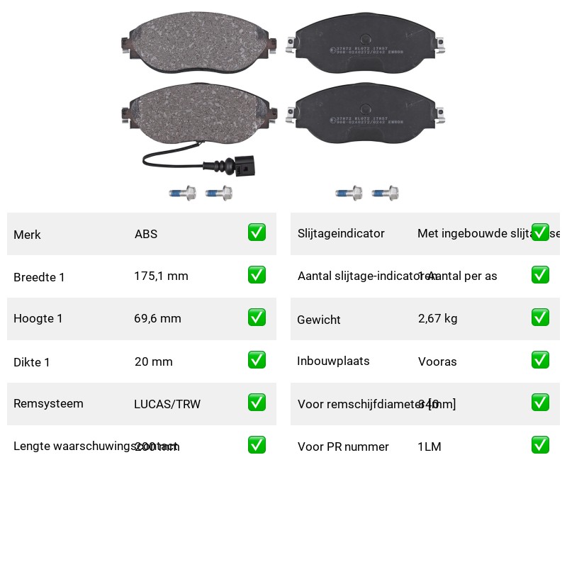 1